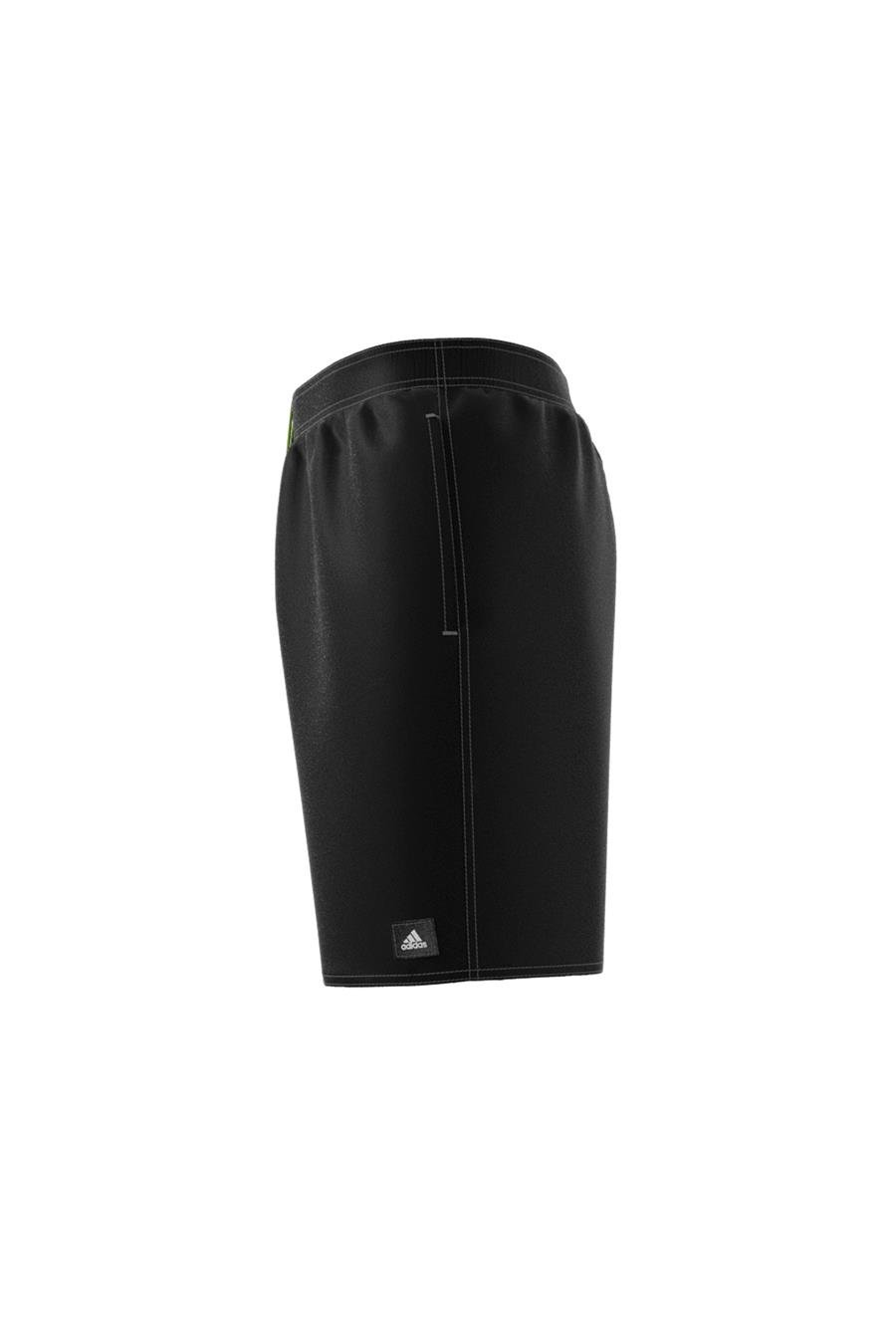 adidas Erkek  Siyah  Deniz Şortu SLD CLX SHO CL IA5379