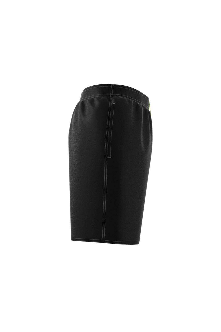 adidas Erkek  Siyah  Deniz Şortu SLD CLX SHO CL IA5379