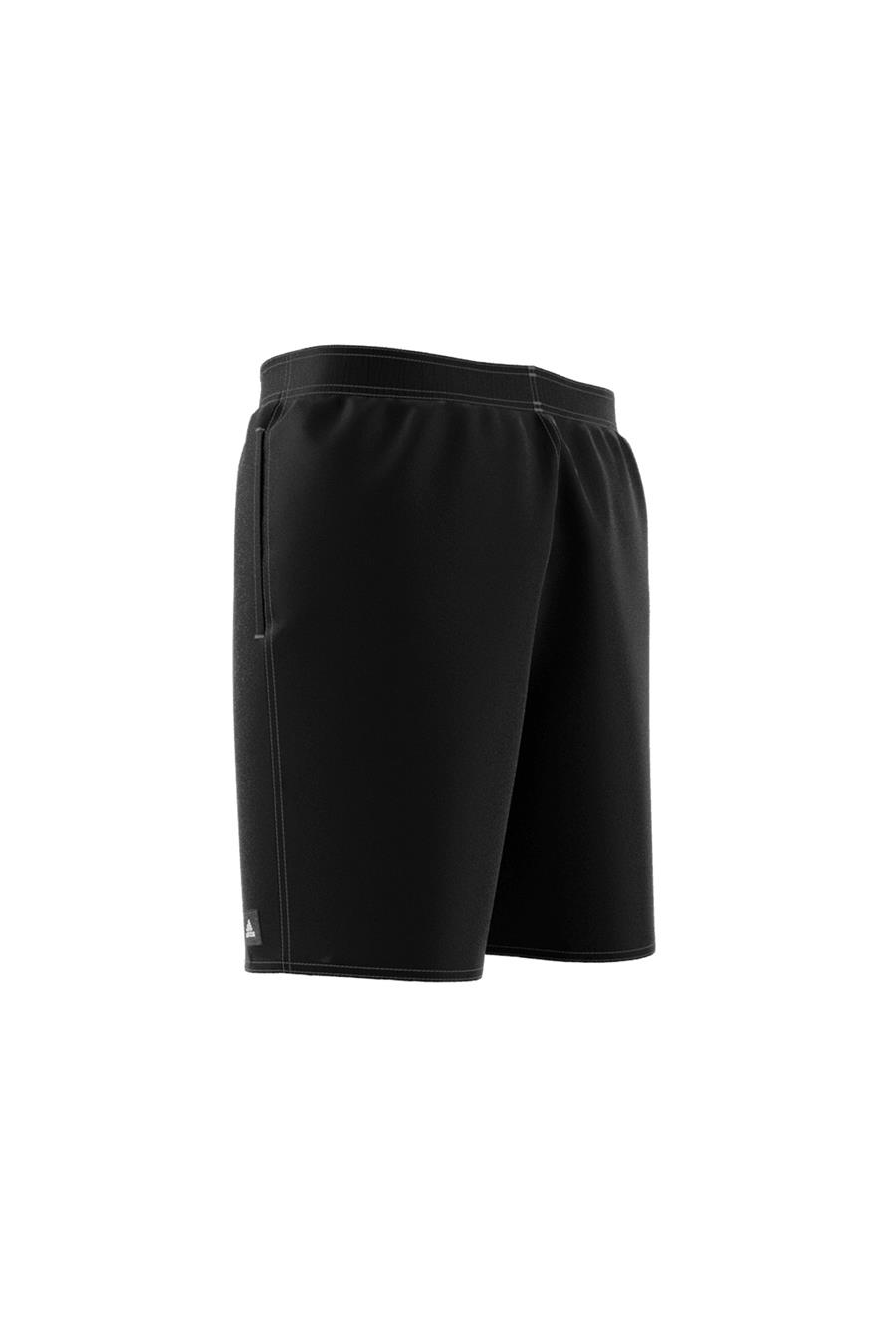 adidas Erkek  Siyah  Deniz Şortu SLD CLX SHO CL IA5379