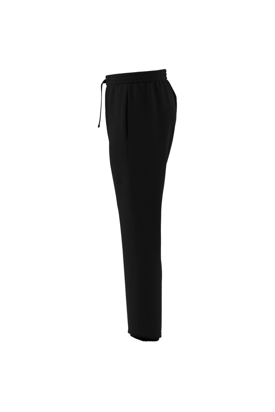 adidas Erkek  Siyah  Elbise M A SZN FT R PT IV5216