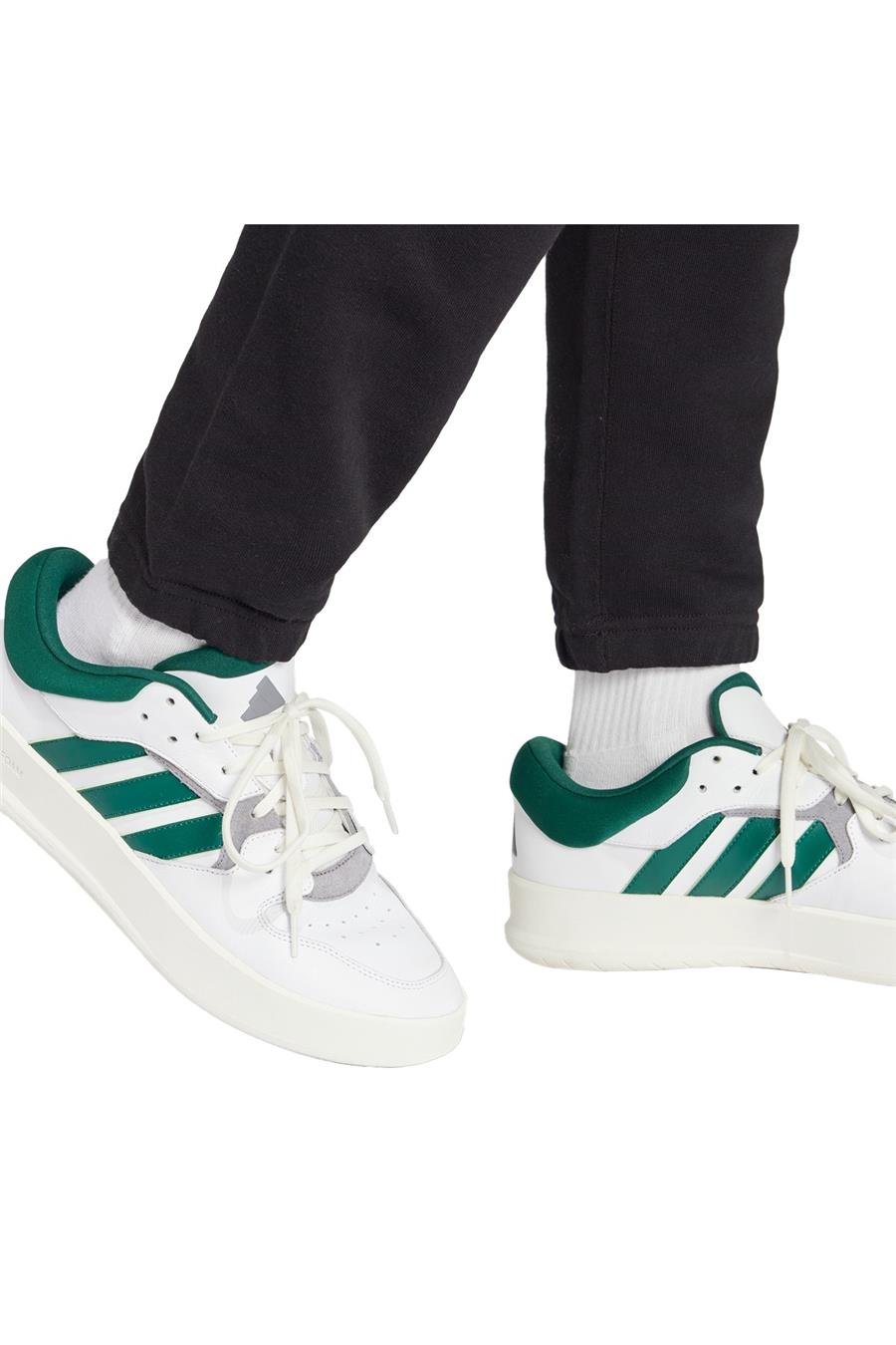 adidas Erkek  Siyah  Elbise M A SZN FT R PT IV5216