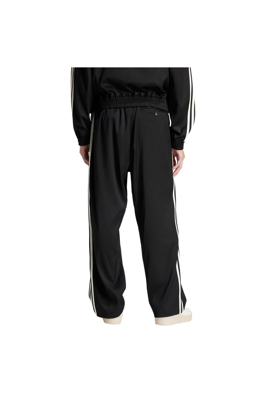 adidas Erkek  Siyah  Eşofman Altı BAGGY TP JC6359