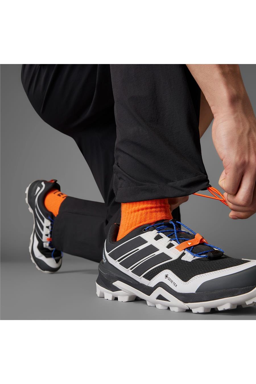 adidas Erkek  Siyah  Eşofman Altı CARGO PANTS JF3715