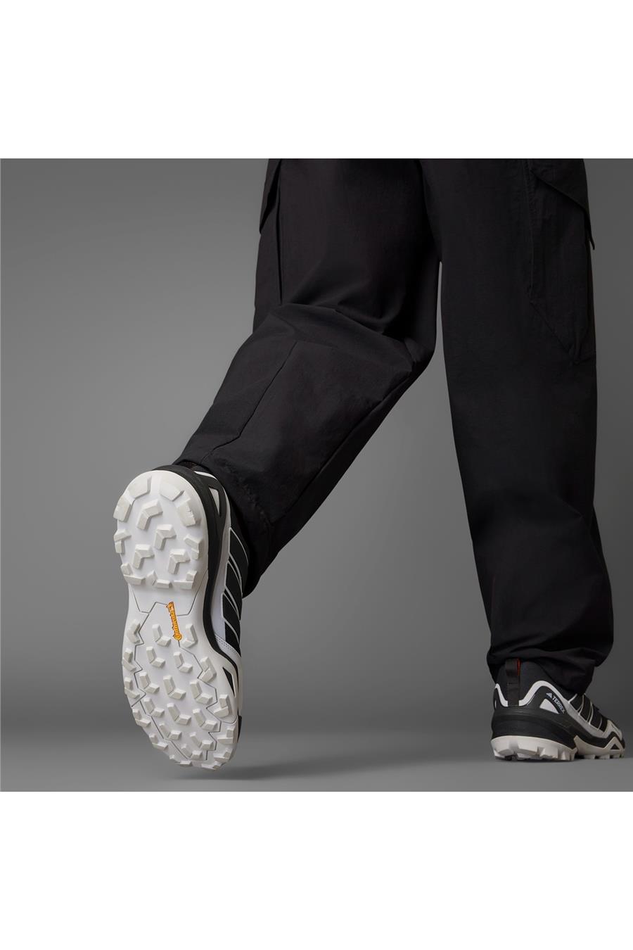 adidas Erkek  Siyah  Eşofman Altı CARGO PANTS JF3715