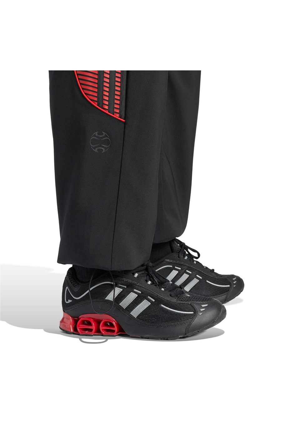 adidas Erkek  Siyah  Eşofman Altı CCTG TRACKPANT KX5066