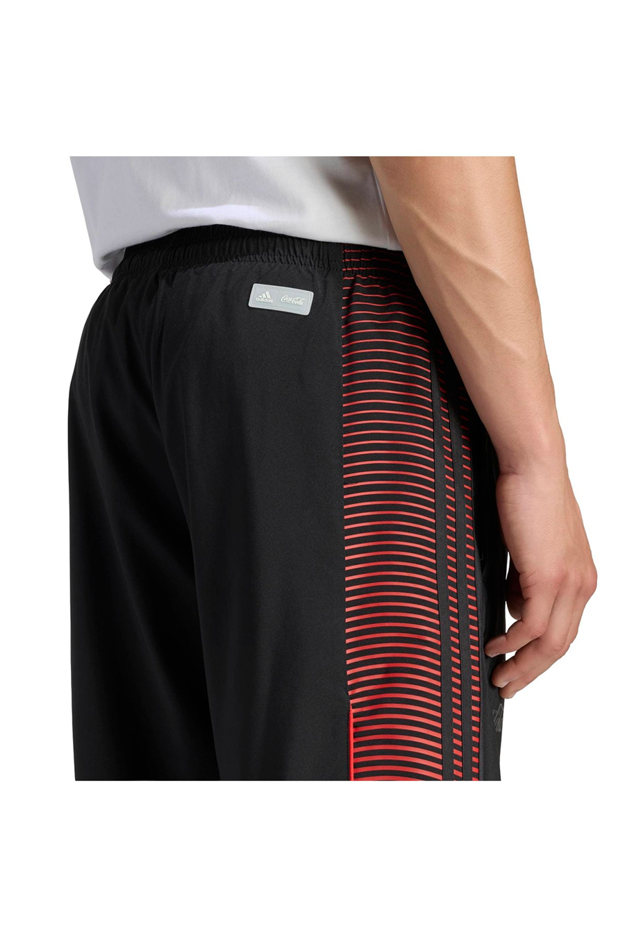 adidas Erkek  Siyah  Eşofman Altı CCTG TRACKPANT KX5066