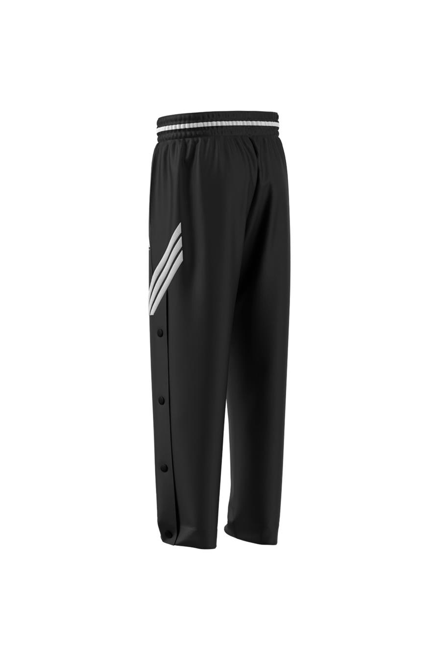 adidas Erkek Siyah Eşofman Altı CRAZYLITE PANT JN1118