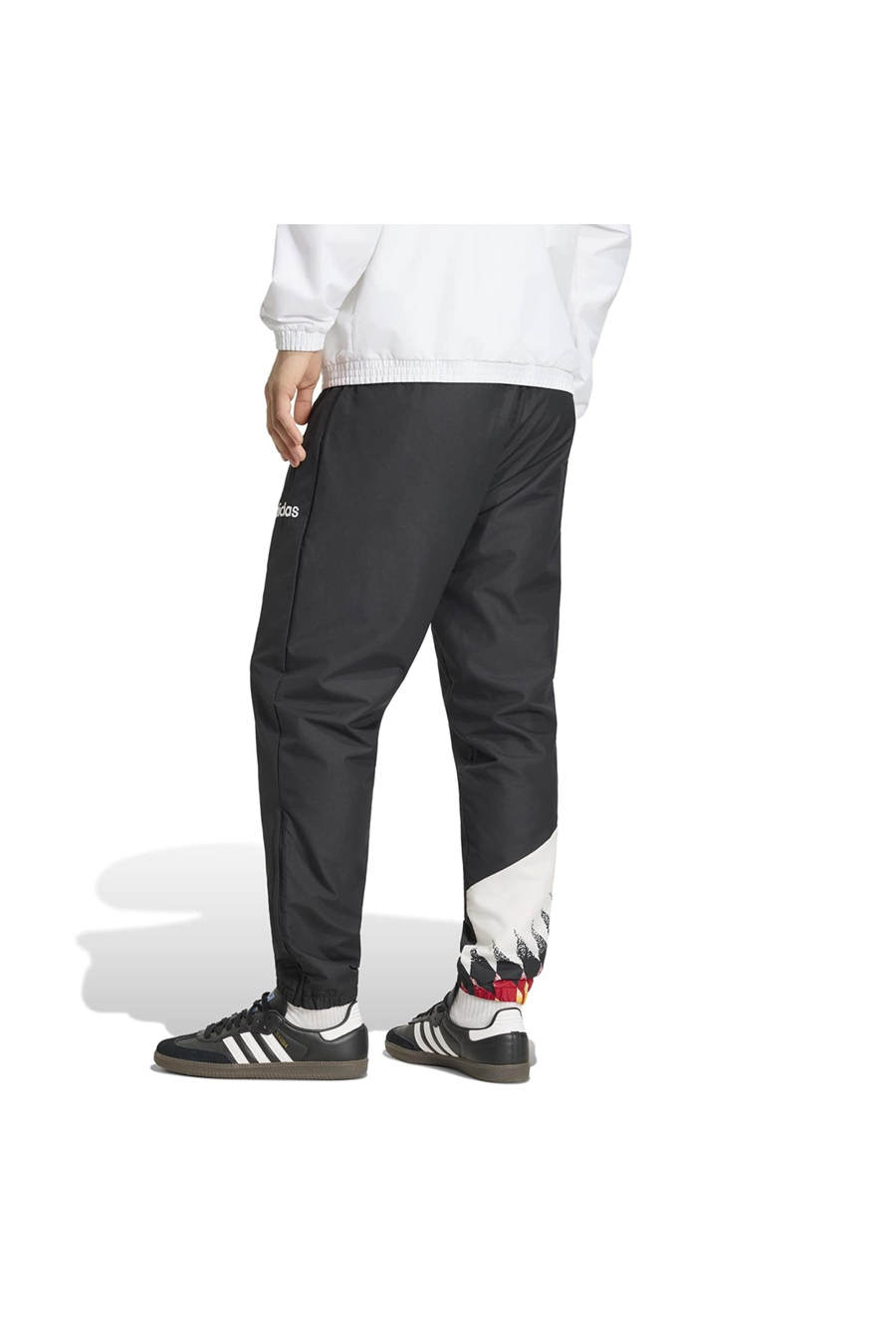 adidas Erkek  Siyah  Eşofman Altı DFB TP 94 JW8808