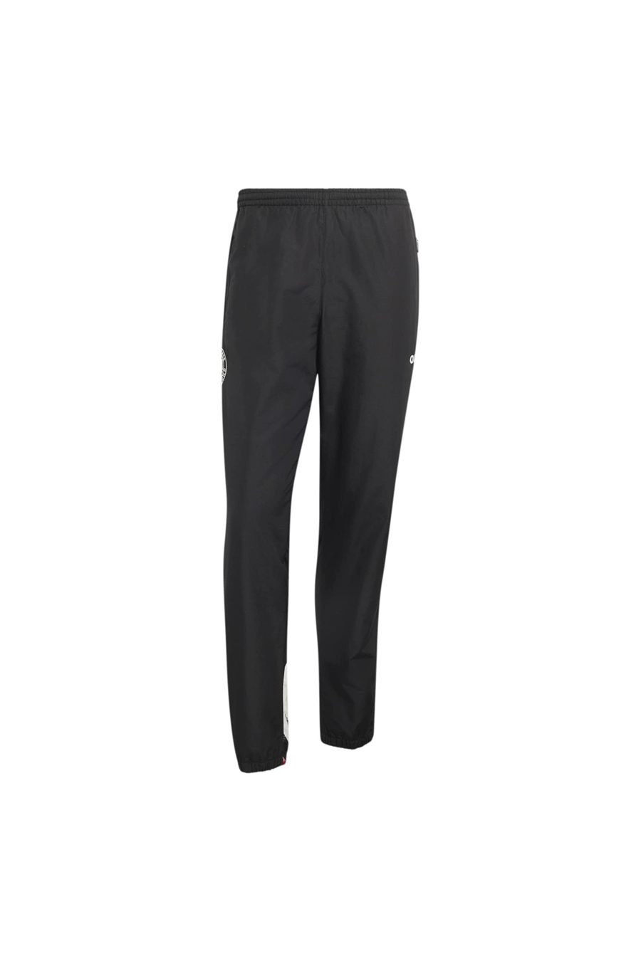 adidas Erkek  Siyah  Eşofman Altı DFB TP 94 JW8808