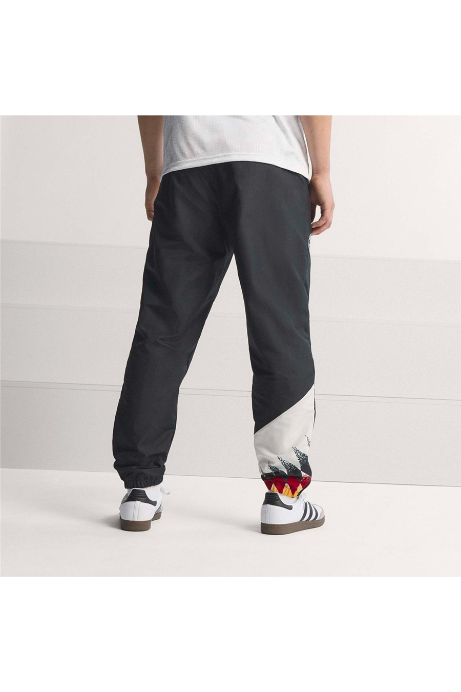 adidas Erkek  Siyah  Eşofman Altı DFB TP 94 JW8808