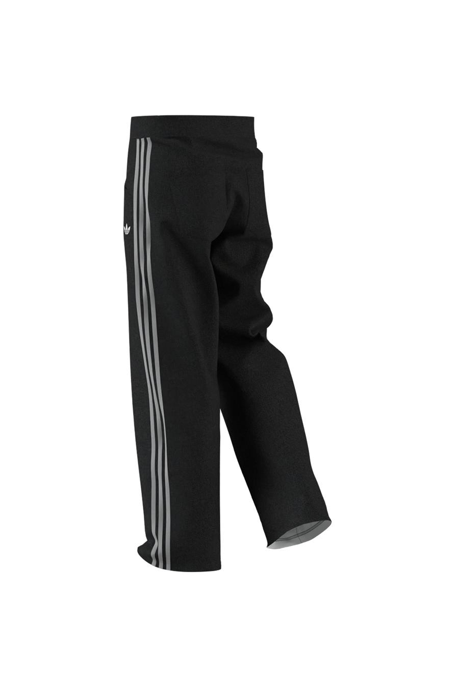 adidas Erkek  Siyah  Eşofman Altı FIREBIRD PANTS JC6718