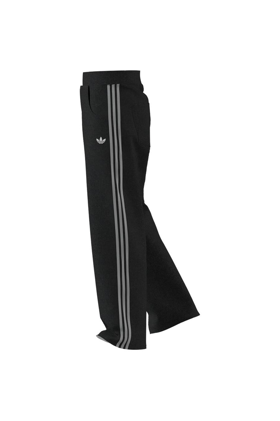 adidas Erkek  Siyah  Eşofman Altı FIREBIRD PANTS JC6718