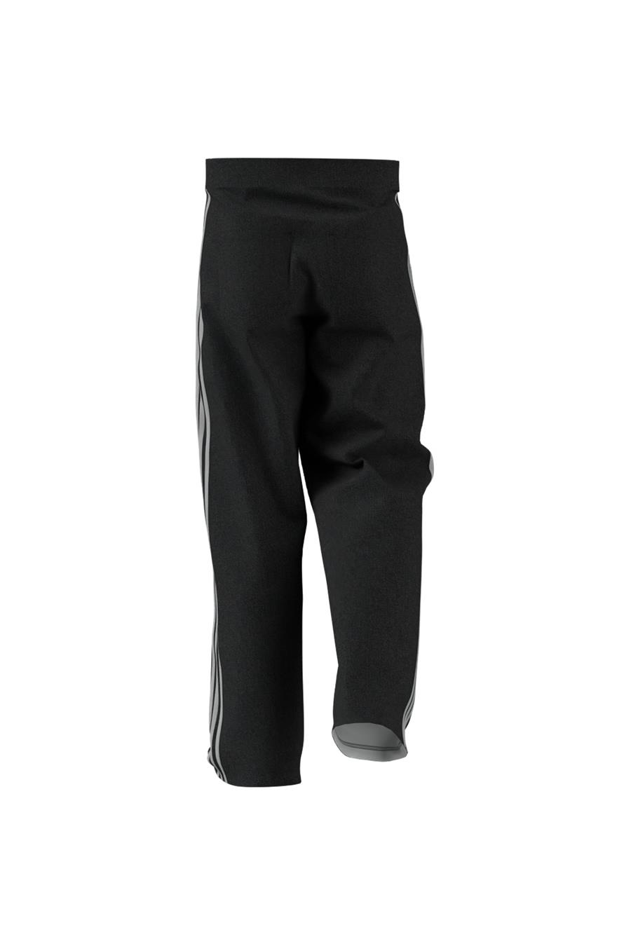 adidas Erkek  Siyah  Eşofman Altı FIREBIRD PANTS JC6718