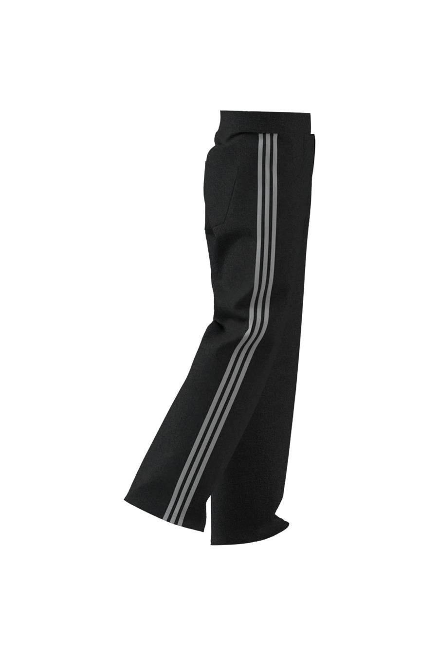 adidas Erkek  Siyah  Eşofman Altı FIREBIRD PANTS JC6718