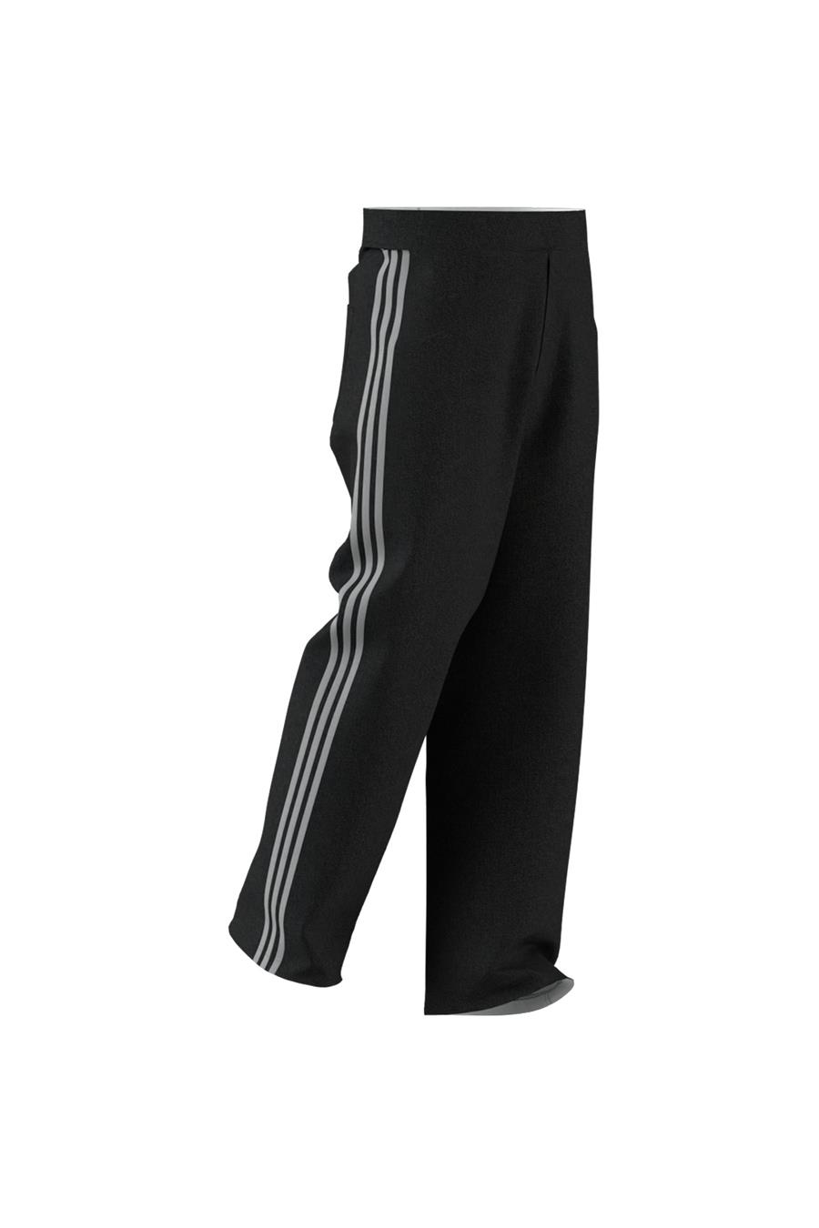 adidas Erkek  Siyah  Eşofman Altı FIREBIRD PANTS JC6718