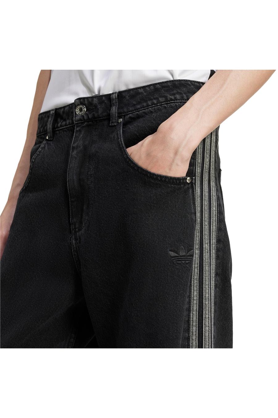 adidas Erkek  Siyah  Eşofman Altı FIREBIRD PANTS JC6718