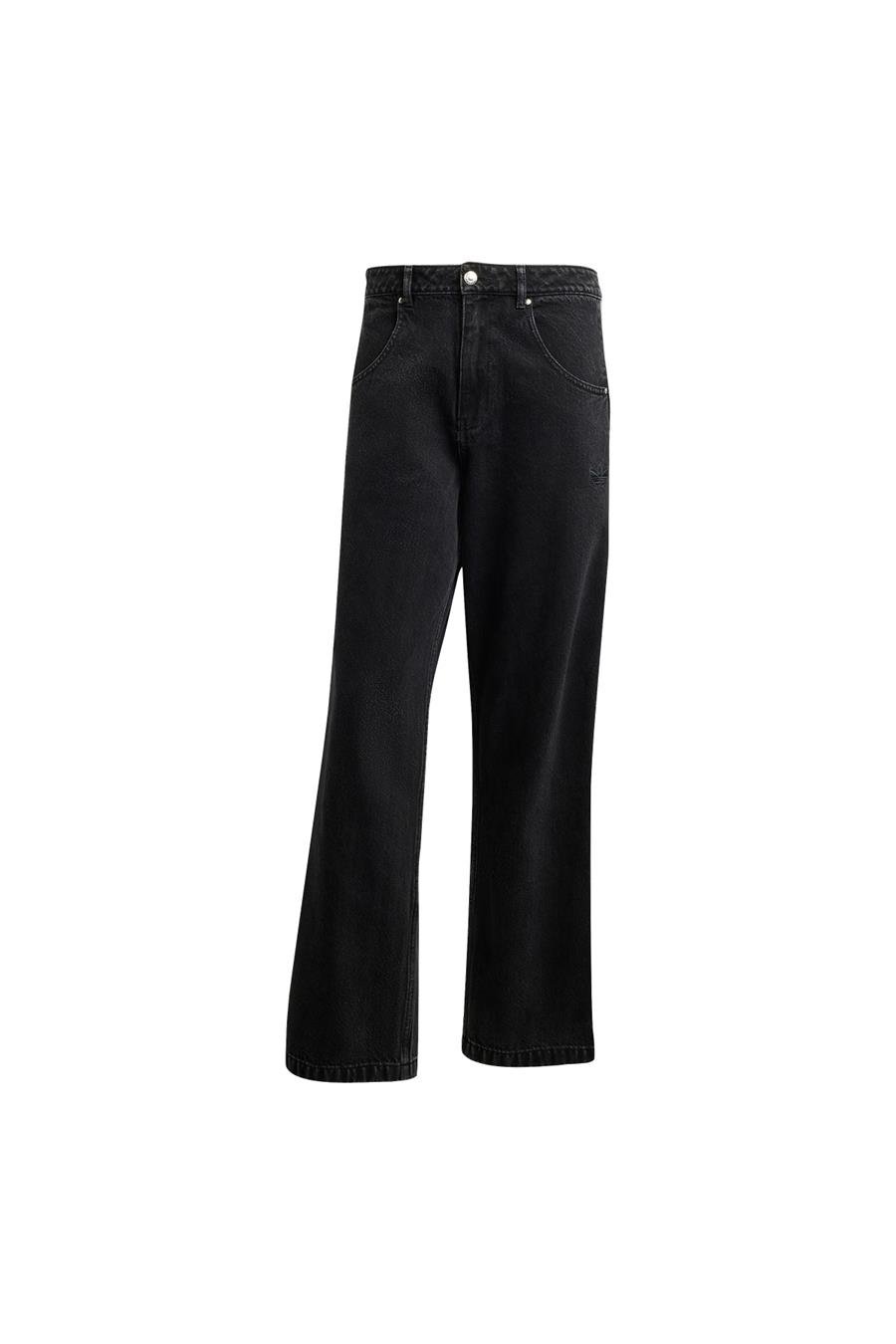 adidas Erkek  Siyah  Eşofman Altı FIREBIRD PANTS JC6718