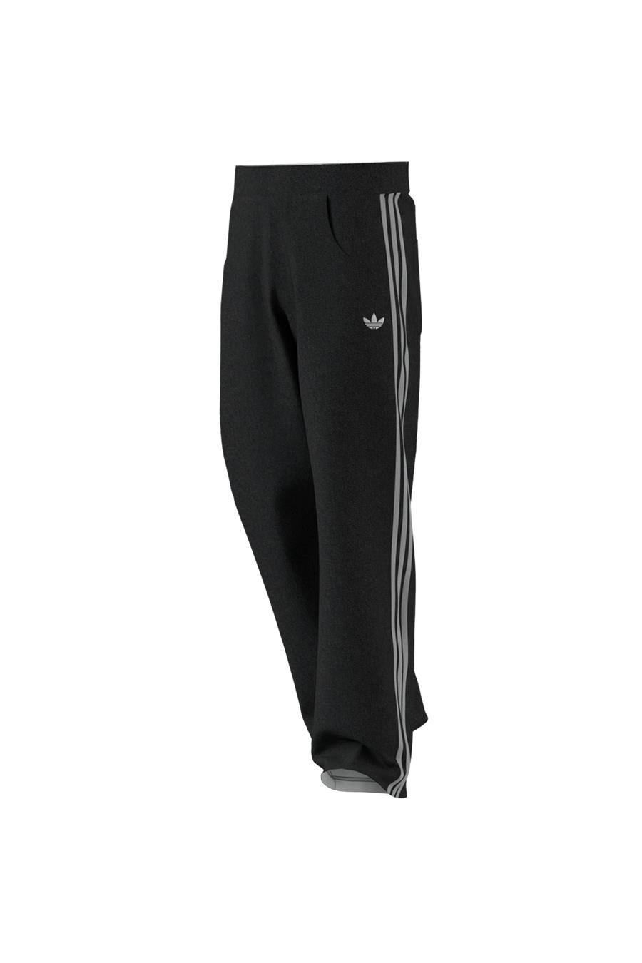 adidas Erkek  Siyah  Eşofman Altı FIREBIRD PANTS JC6718