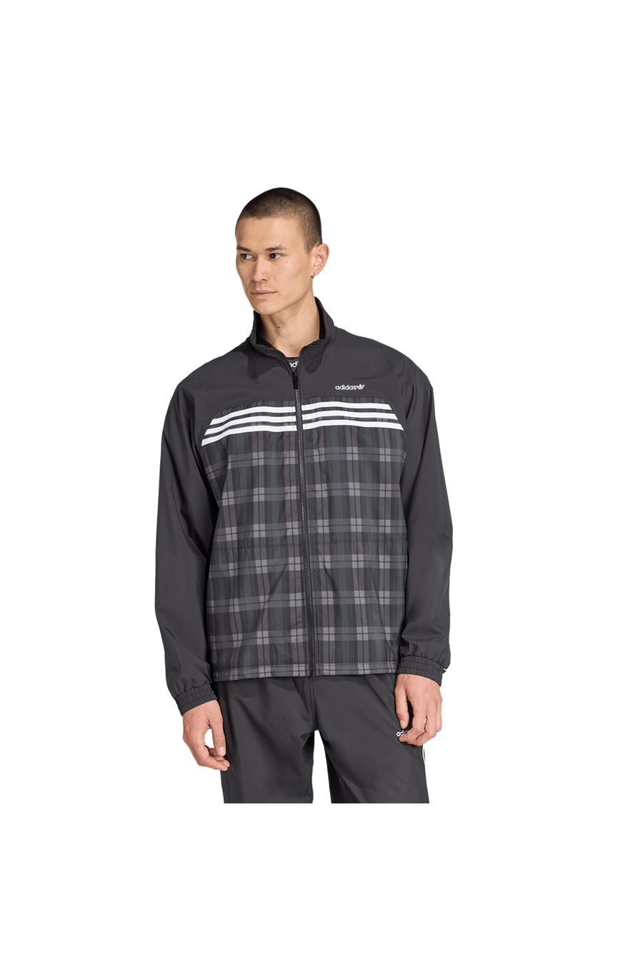 adidas Erkek  Siyah  Eşofman Altı GRAPHIC LO TP JV7743