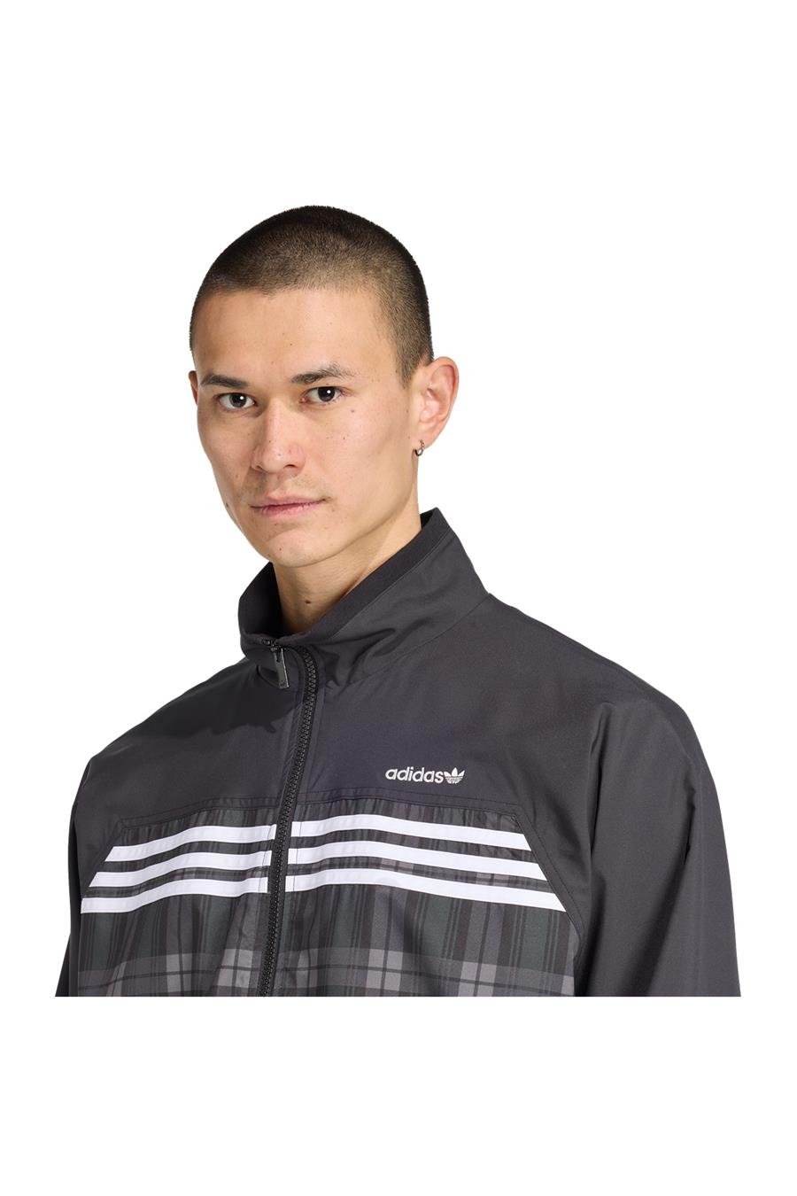 adidas Erkek  Siyah  Eşofman Altı GRAPHIC LO TP JV7743