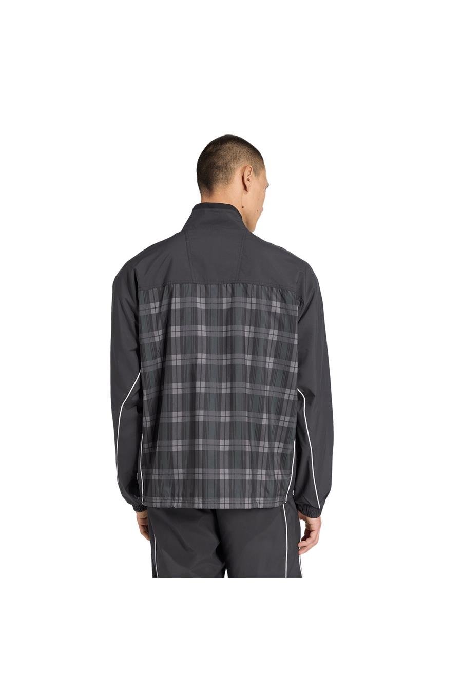 adidas Erkek  Siyah  Eşofman Altı GRAPHIC LO TP JV7743