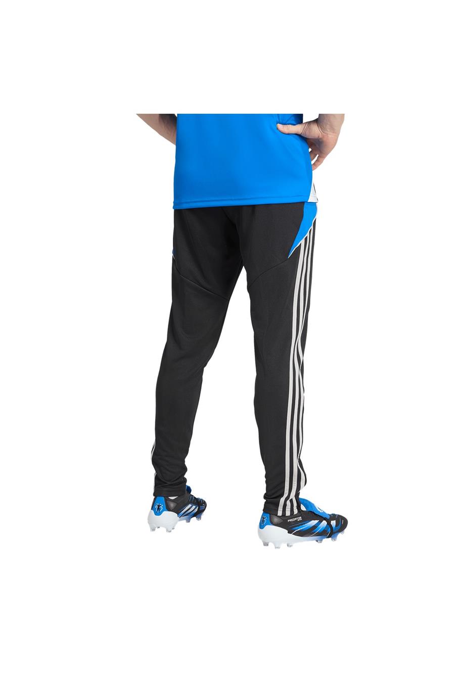 adidas Erkek  Siyah  Eşofman Altı JB TR PNT JX6302