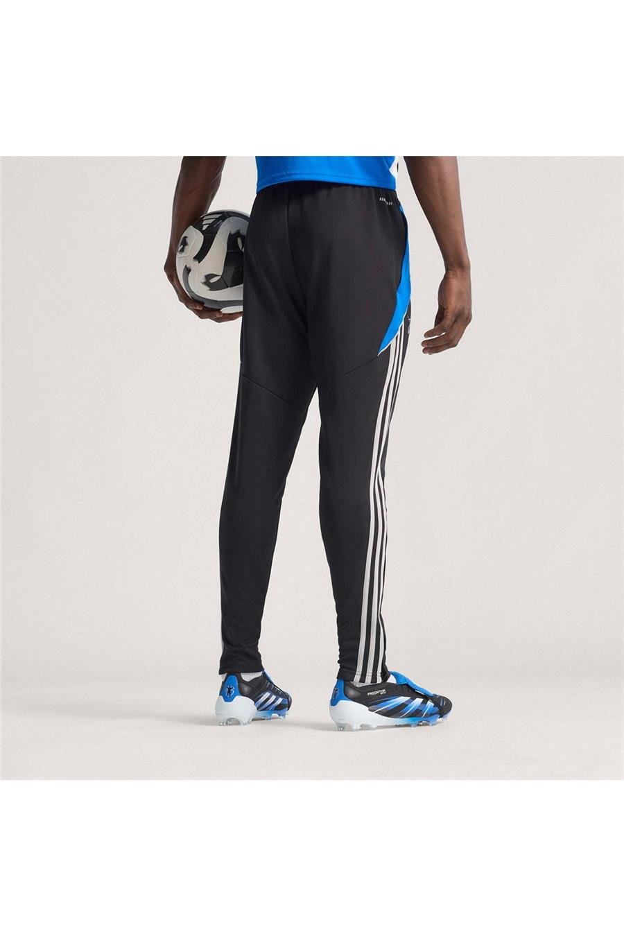 adidas Erkek  Siyah  Eşofman Altı JB TR PNT JX6302