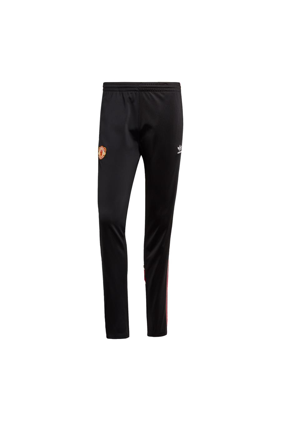 adidas Erkek  Siyah  Eşofman Altı MUFC TP 91 JF0378