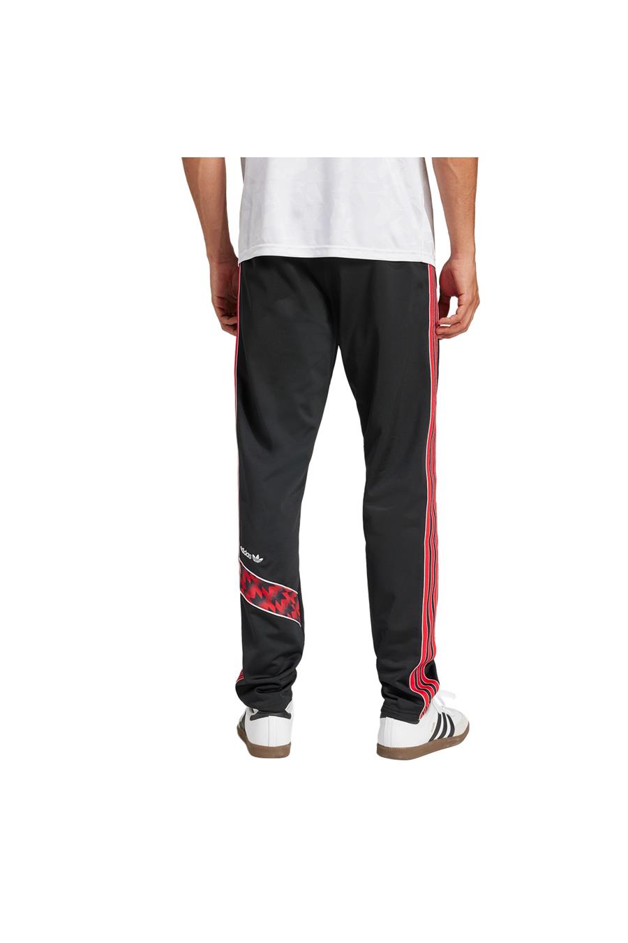 adidas Erkek  Siyah  Eşofman Altı MUFC TP 91 JF0378
