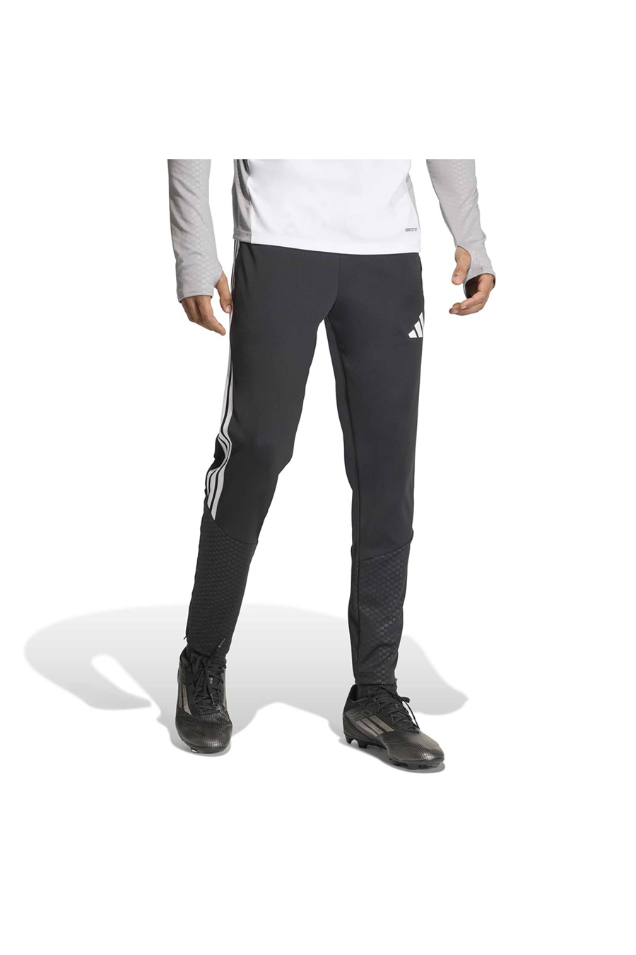 adidas Erkek  Siyah  Eşofman Altı TIRO26C PNT KA5119