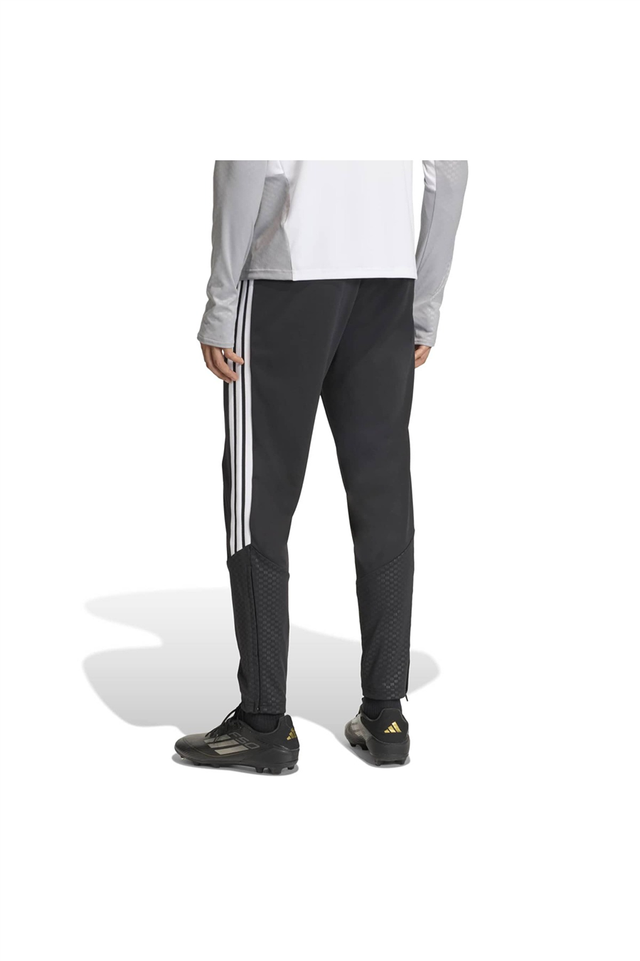 adidas Erkek  Siyah  Eşofman Altı TIRO26C PNT KA5119