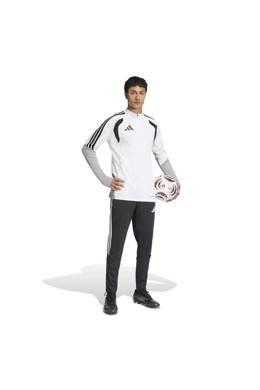 adidas Erkek  Siyah  Eşofman Altı TIRO26C PNT KA5119