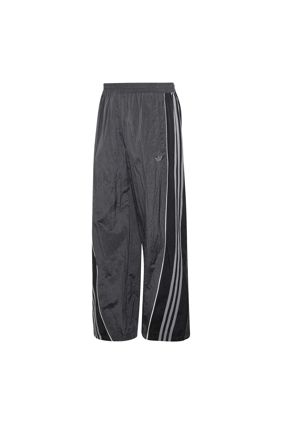 adidas Erkek  Siyah  Eşofman Altı TRACKPANT KX4833