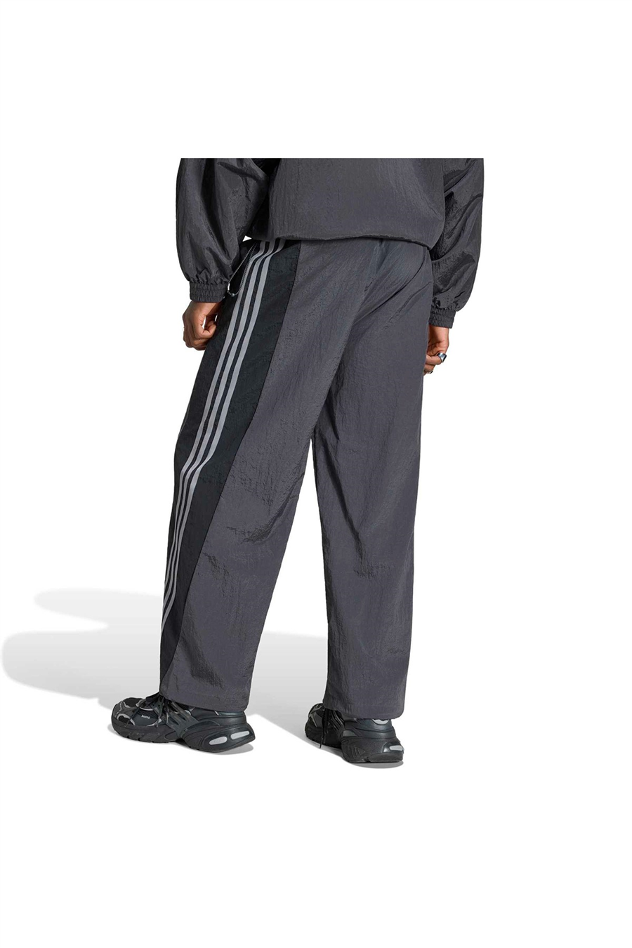 adidas Erkek  Siyah  Eşofman Altı TRACKPANT KX4833