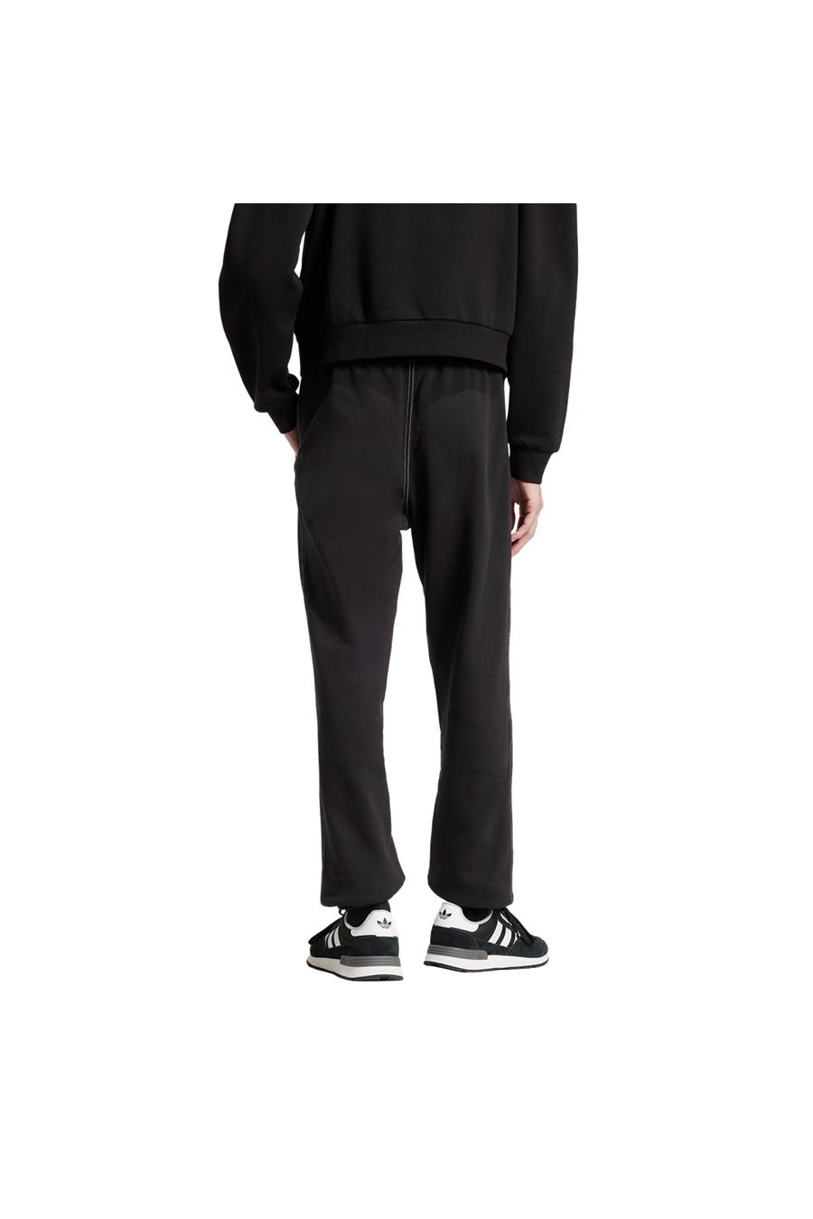 adidas Erkek  Siyah  Eşofman Altı WAB  TRACK PAN JP4487