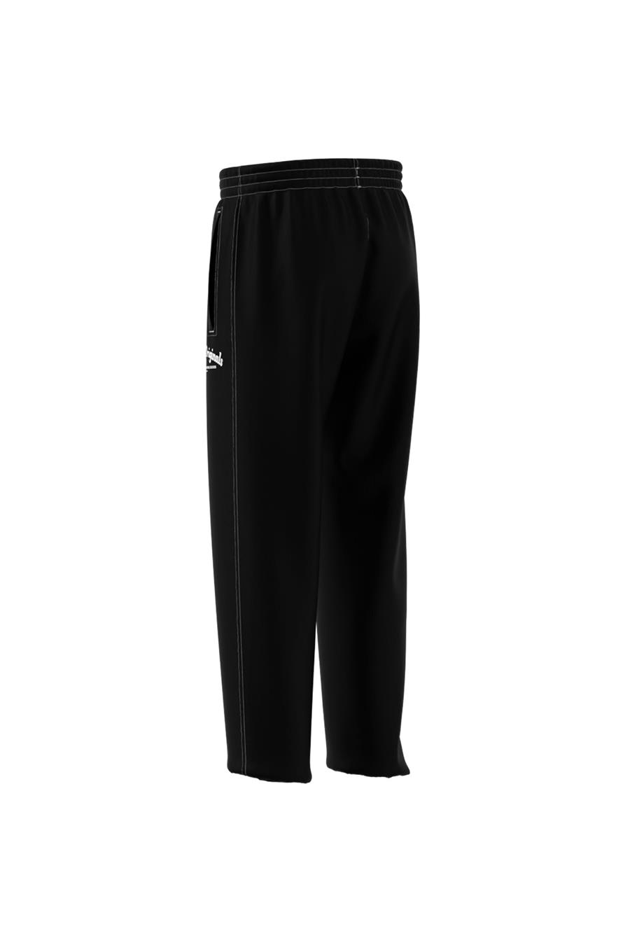 adidas Erkek  Siyah  Eşofman Altı WAB  TRACK PAN JP4487