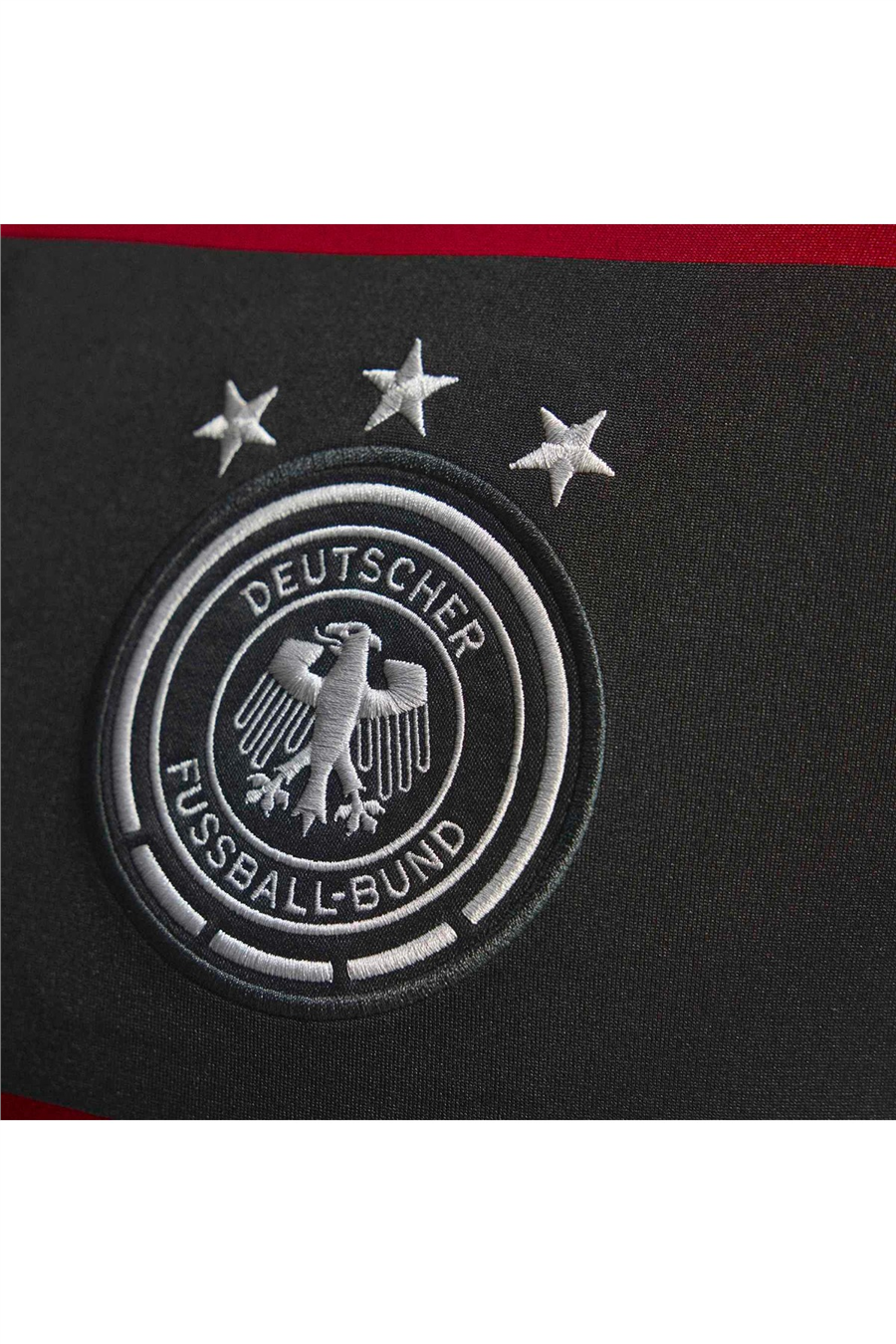 adidas Erkek  Siyah  Forma DFB A JSY 14 JZ6959