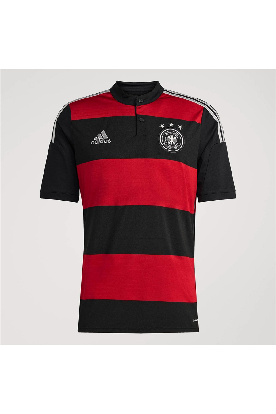 adidas Erkek  Siyah  Forma DFB A JSY 14 JZ6959