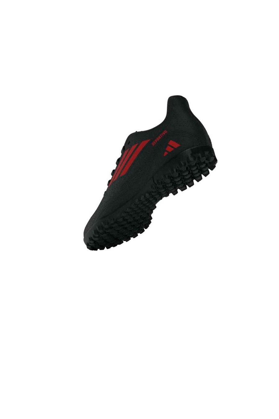 adidas Erkek  Siyah  Halı Saha DEPORTIVO III TF IH0790