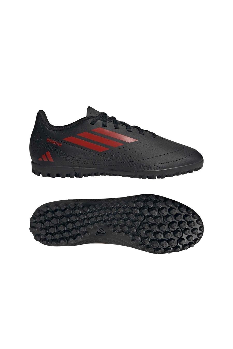 adidas Erkek  Siyah  Halı Saha DEPORTIVO III TF IH0790