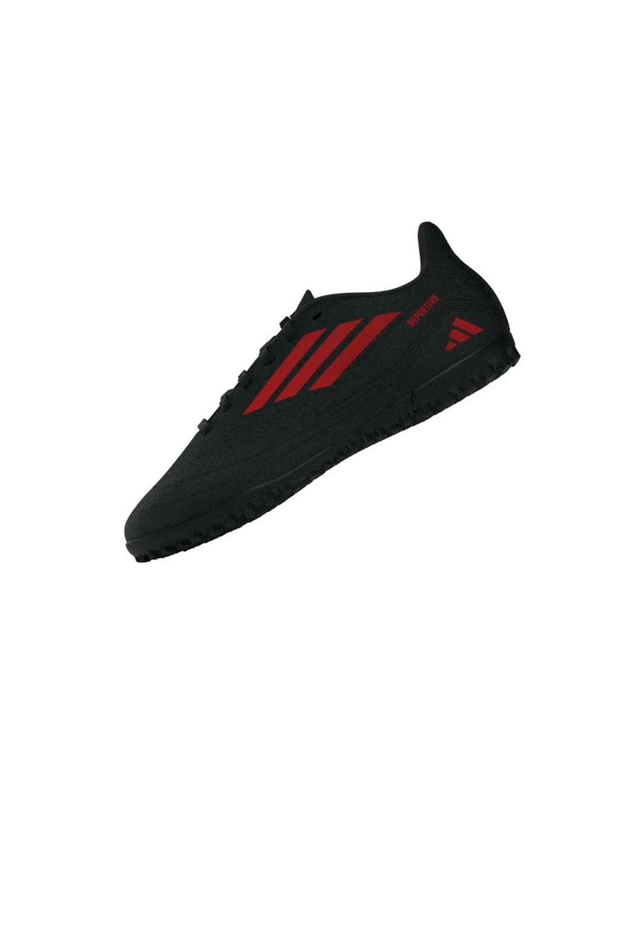 adidas Erkek  Siyah  Halı Saha DEPORTIVO III TF IH0790