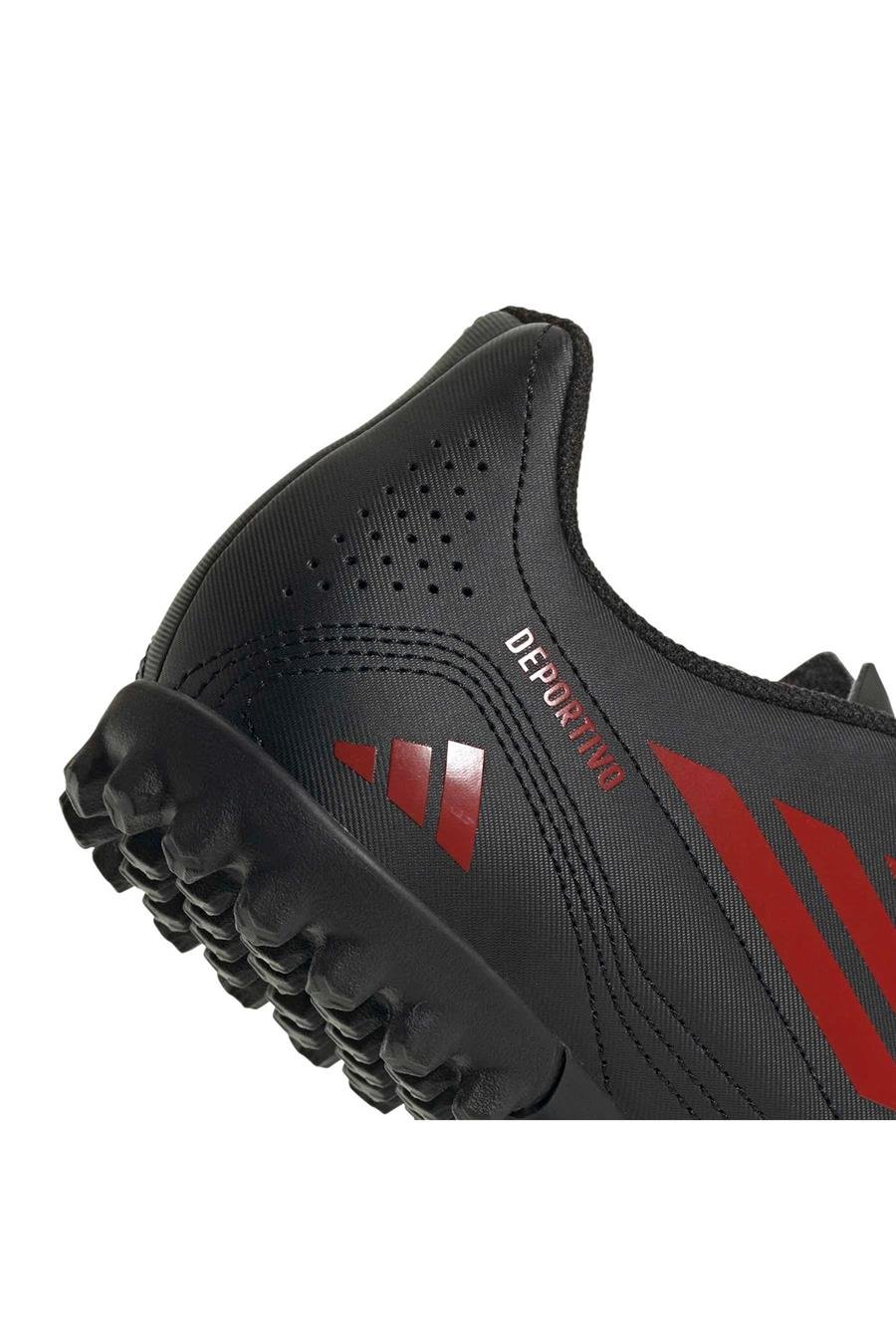 adidas Erkek  Siyah  Halı Saha DEPORTIVO III TF IH0790