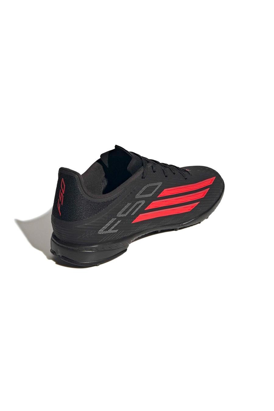 adidas Erkek  Siyah  Halı Saha F50 LEAGUE TF JR8977