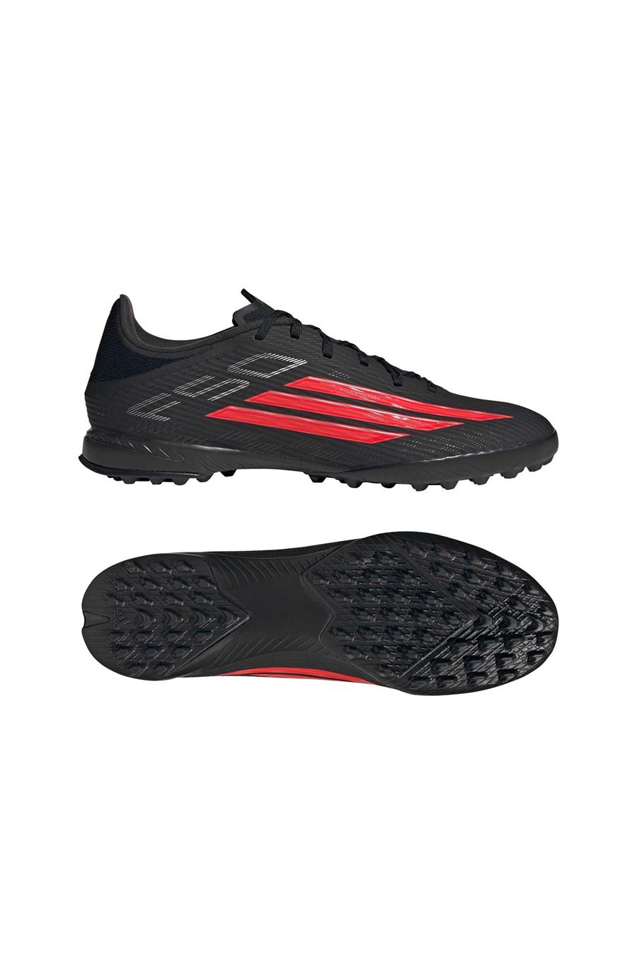 adidas Erkek  Siyah  Halı Saha F50 LEAGUE TF JR8977