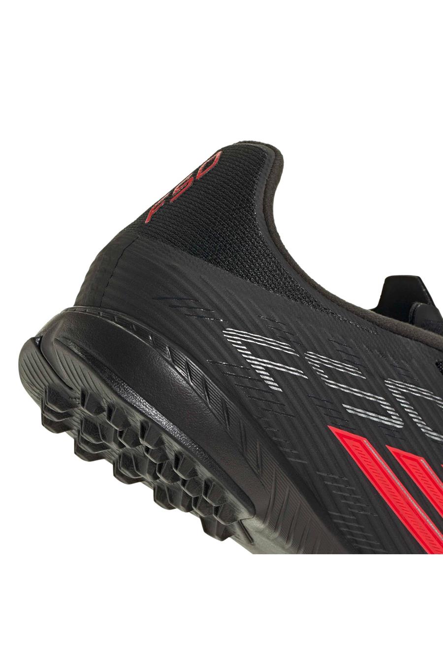 adidas Erkek  Siyah  Halı Saha F50 LEAGUE TF JR8977