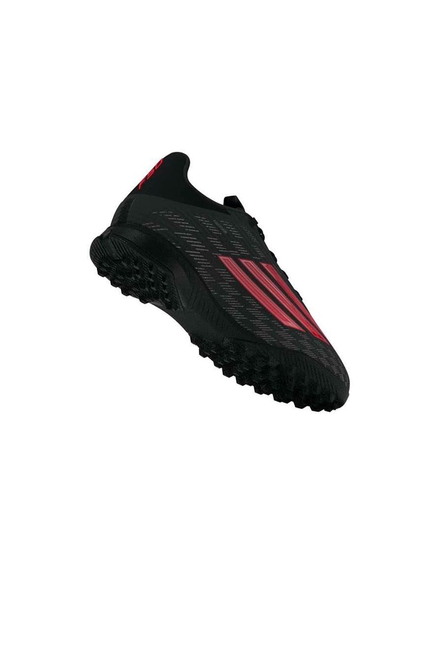 adidas Erkek  Siyah  Halı Saha F50 LEAGUE TF JR8977