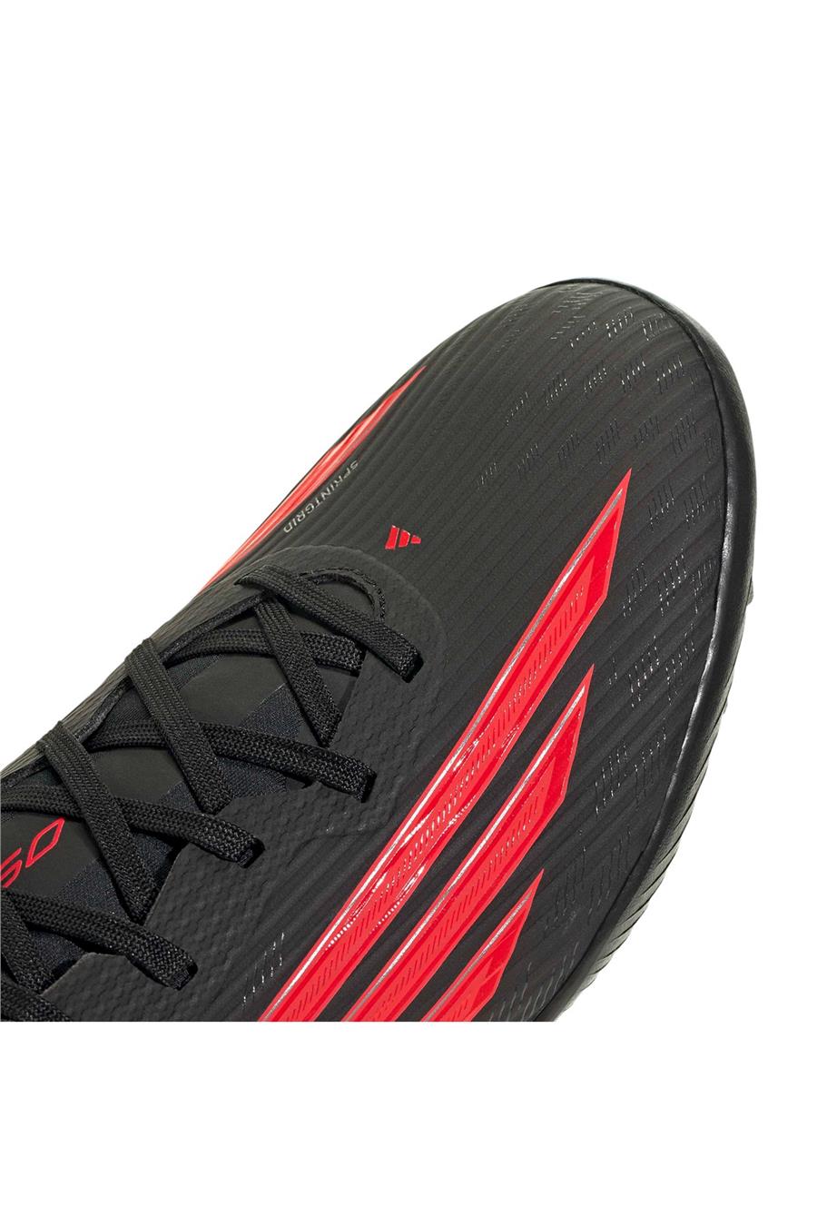 adidas Erkek  Siyah  Halı Saha F50 LEAGUE TF JR8977