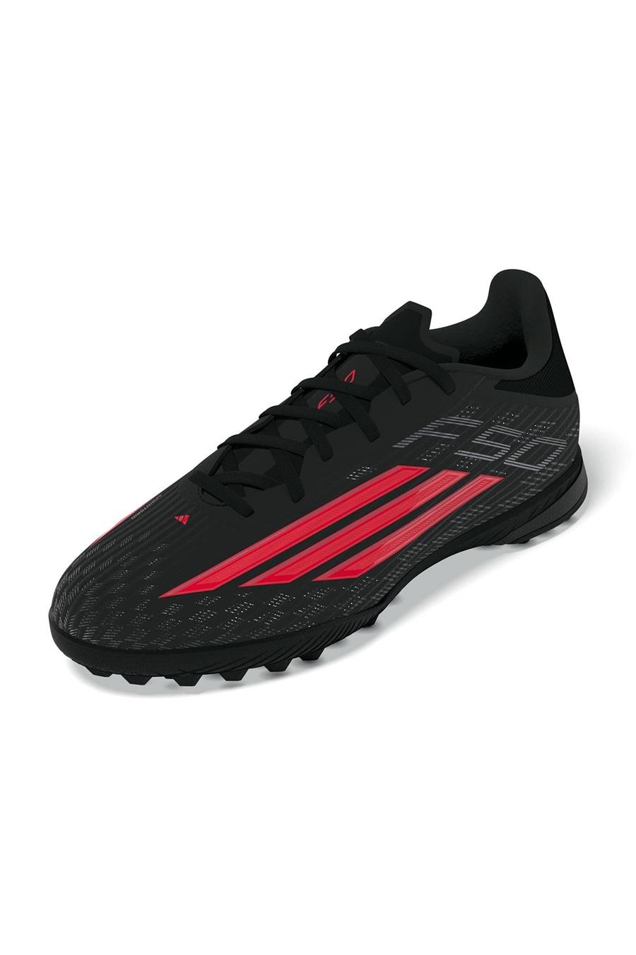 adidas Erkek  Siyah  Halı Saha F50 LEAGUE TF JR8977