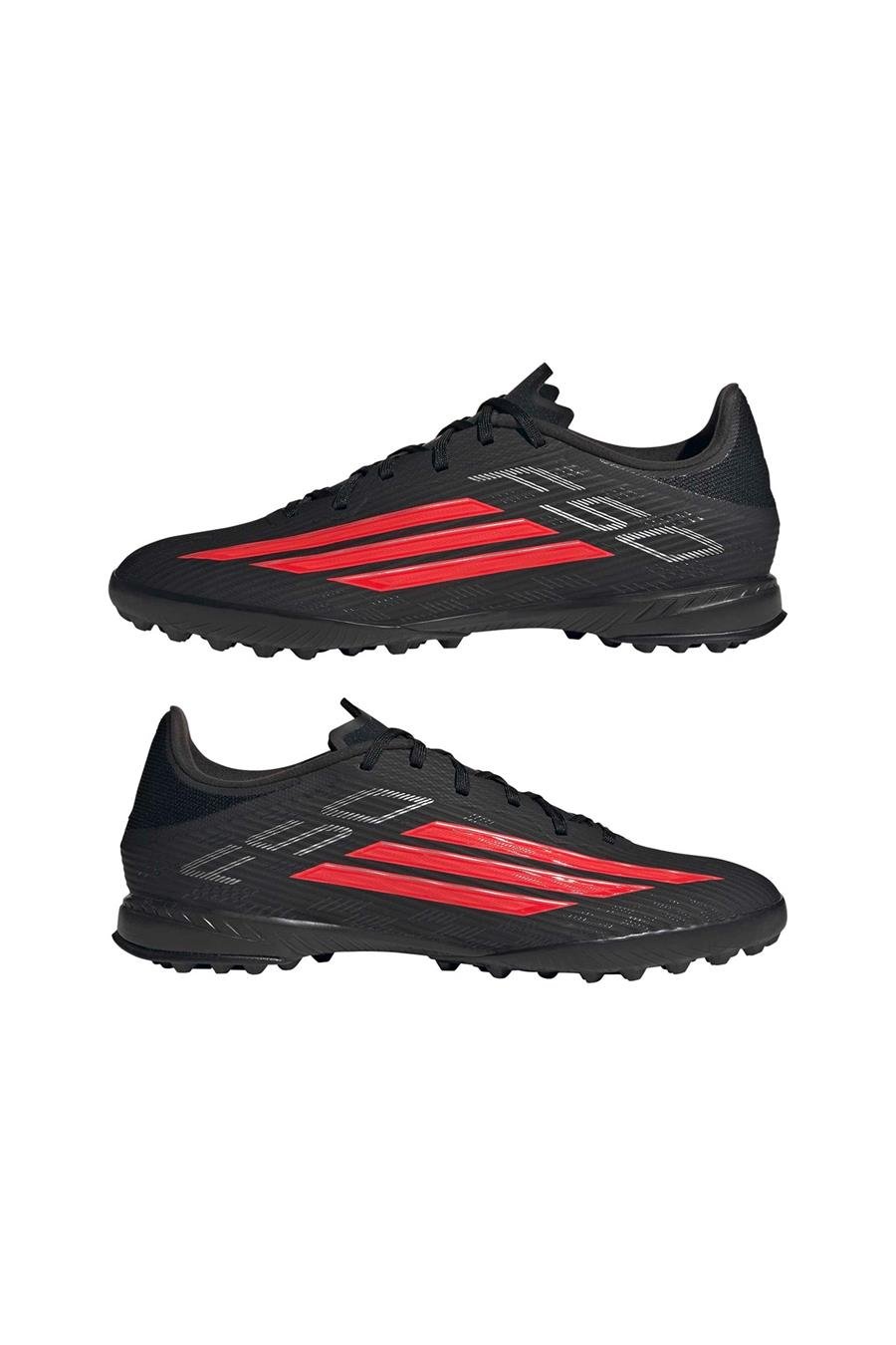 adidas Erkek  Siyah  Halı Saha F50 LEAGUE TF JR8977