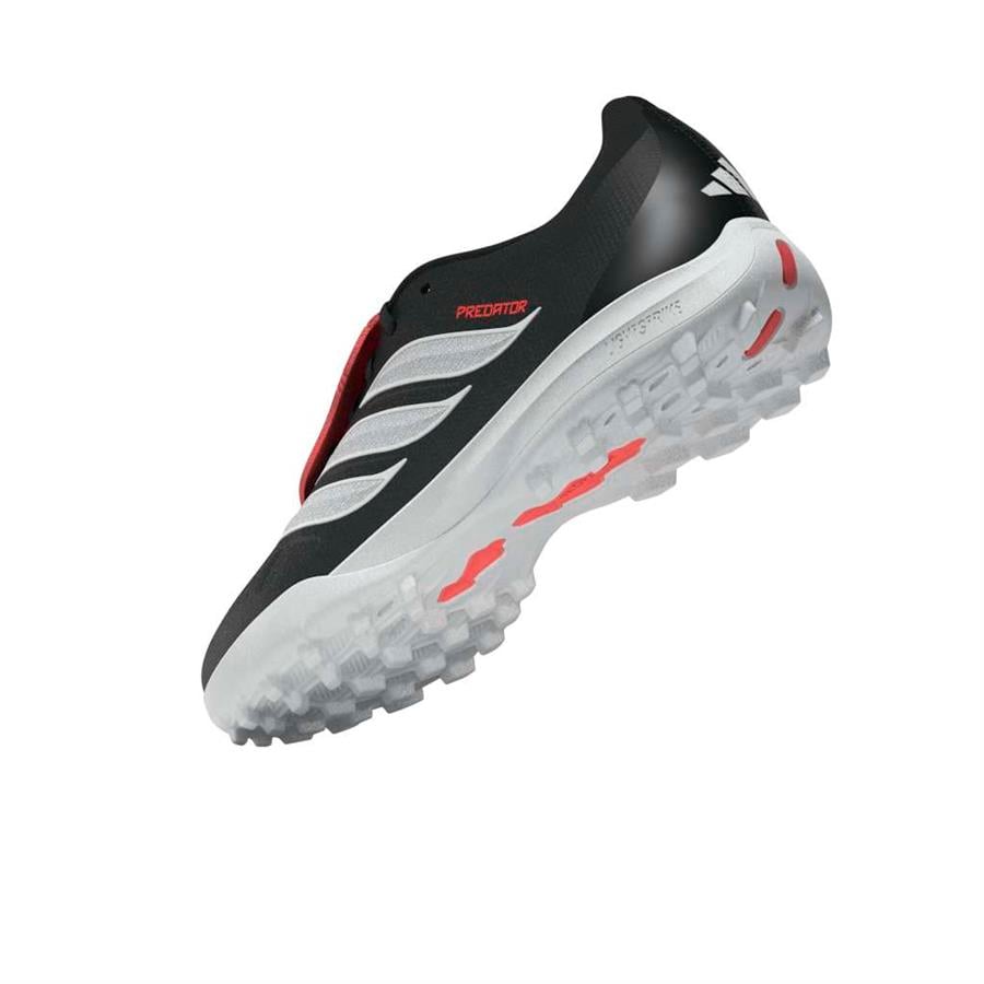 adidas  Erkek Siyah  Halı Saha PREDATOR LEAGUE FT TF JR5029